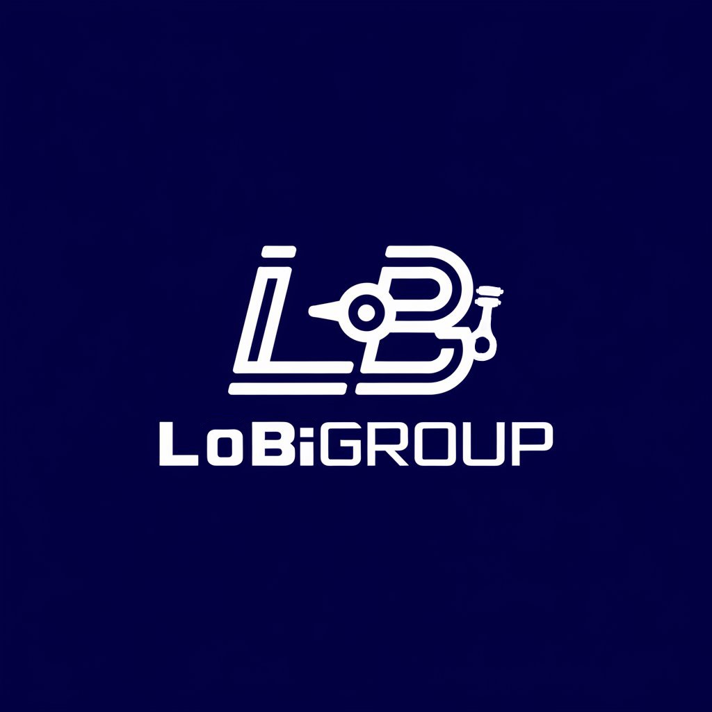 LoBiGROUP Logo